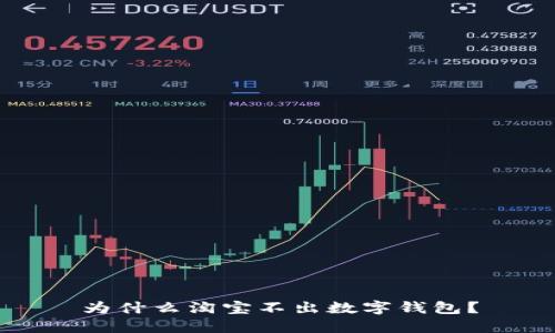 为什么淘宝不出数字钱包?