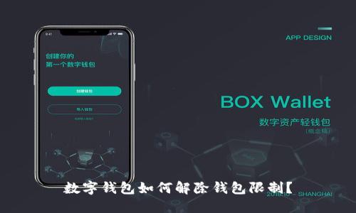 数字钱包如何解除钱包限制?