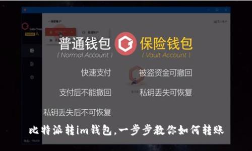 比特派转im钱包,一步步教你如何转账