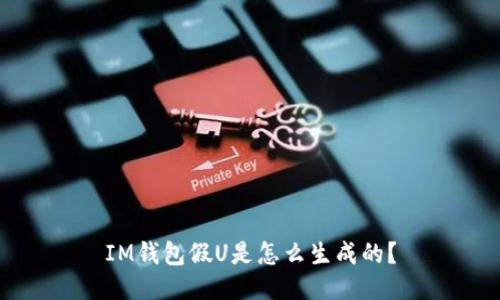 IM钱包假U是怎么生成的?