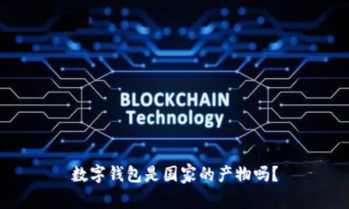 数字钱包是国家的产物吗?