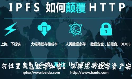 如何设置钱包数字加密? 保障您的数字资产安全