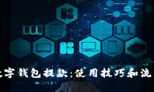 数字钱包提款:使用技巧和流程
