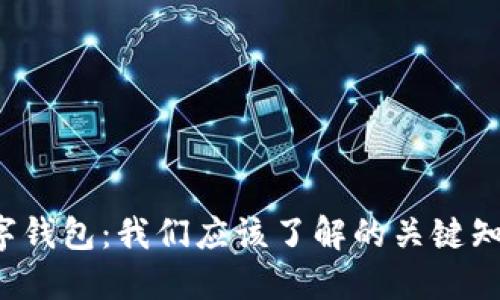 德国P数字钱包:我们应该了解的关键知识和特点