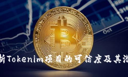 全面解析Tokenim项目的可信度及其潜在风险