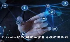 Tokenim矿池：解密加密货币挖矿新选择