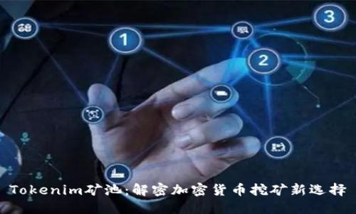 Tokenim矿池：解密加密货币挖矿新选择