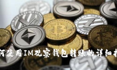 如何使用IM观察钱包转账的详细指南