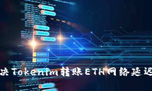 如何解决Tokenim转账ETH网络延迟的问题