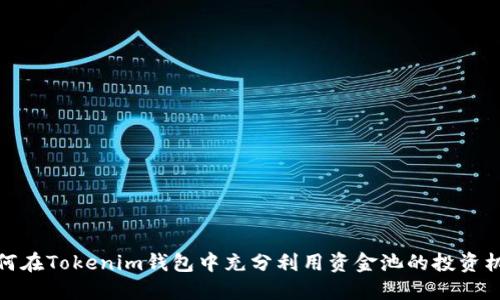 如何在Tokenim钱包中充分利用资金池的投资机会