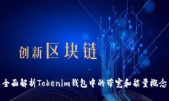 全面解析Tokenim钱包中的带宽和能量概念