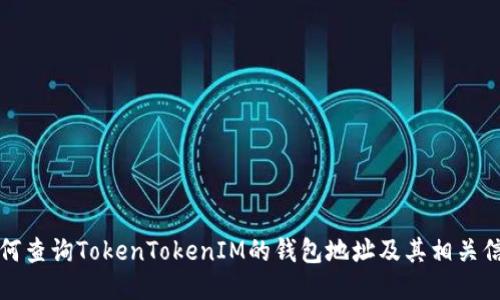 如何查询TokenTokenIM的钱包地址及其相关信息