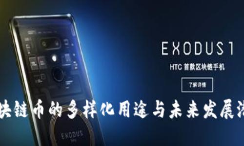 区块链币的多样化用途与未来发展潜力