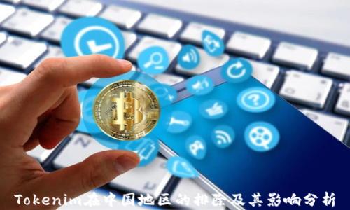 
Tokenim在中国地区的排除及其影响分析