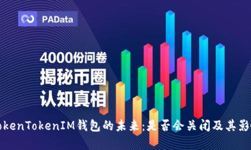 探索TokenTokenIM钱包的未来：是否会关闭及其影响分析