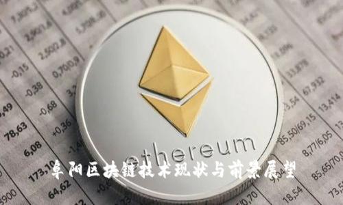 阜阳区块链技术现状与前景展望