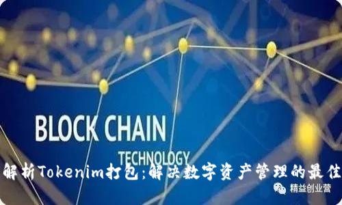 全面解析Tokenim打包：解决数字资产管理的最佳方案