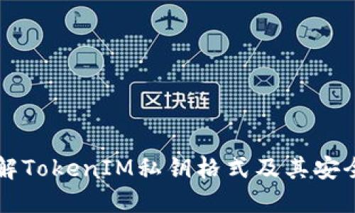 了解TokenIM私钥格式及其安全性