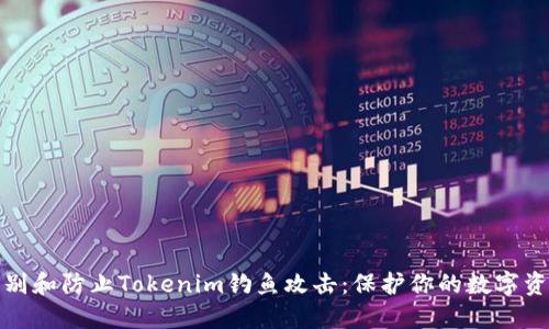 如何识别和防止Tokenim钓鱼攻击：保护你的数字资产安全