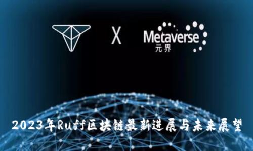 2023年Ruff区块链最新进展与未来展望