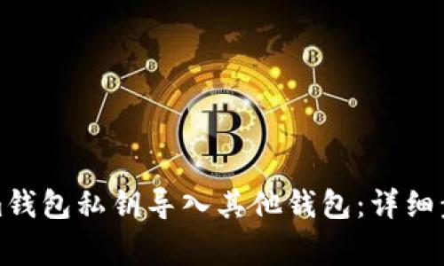 如何将Tokenim钱包私钥导入其他钱包：详细步骤与注意事项