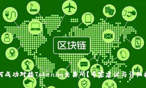 如何成功对接Tokenim交易所？专家建议与详细指南