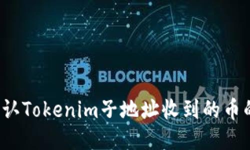 如何确认Tokenim子地址收到的币的去向？