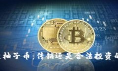 区块链柚子币：传销还是合法投资的未来？