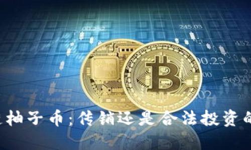 区块链柚子币:传销还是合法投资的未来?