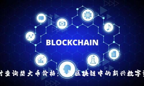 实时查询柴犬币价格：了解区块链中的新兴数字资产