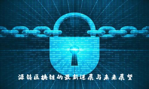 源铸区块链的最新进展与未来展望