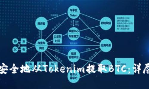 如何安全地从Tokenim提取BTC：详尽指南