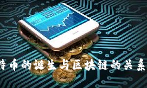  比特币的诞生与区块链的关系探讨