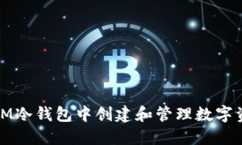 如何在IM冷钱包中创建和管理数字资产钱包