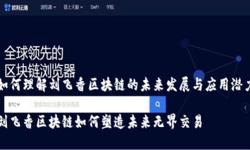 如何理解刘飞香区块链的未来发展与应用潜力

刘飞香区块链如何塑造未来无界交易