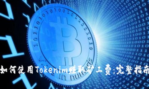 如何使用Tokenim赚取矿工费：完整指南