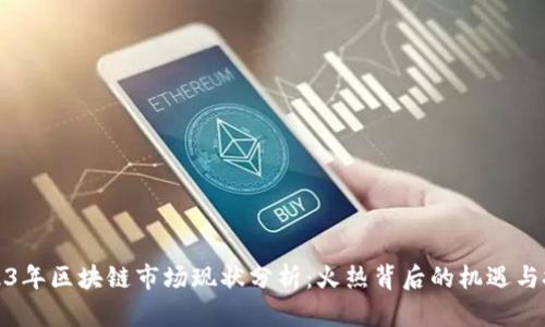 2023年区块链市场现状分析：火热背后的机遇与挑战