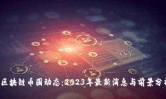  区块链币圈动态：2023年最新消息与前景分析