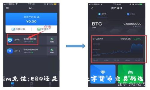 : Tokenim充值：ERO还是T？解密数字货币交易的选项与策略
