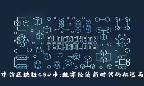 探索中信区块链CBD币：数字经济新时代的机遇与挑战