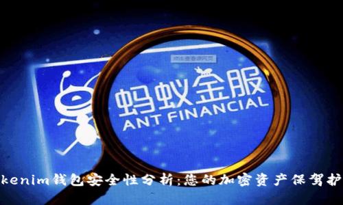 Tokenim钱包安全性分析：您的加密资产保驾护航
