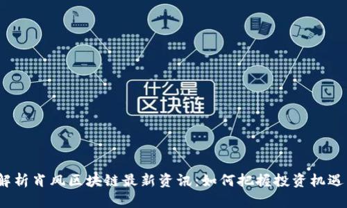  深度解析肖风区块链最新资讯：如何把握投资机遇与风险