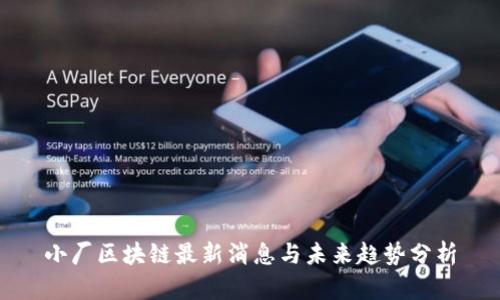 小厂区块链最新消息与未来趋势分析