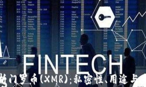 
全面解析门罗币(XMR)：私密性、用途与未来发展