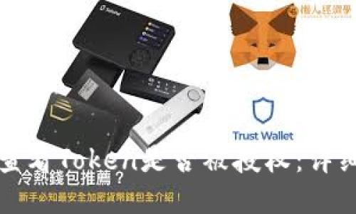 如何查看Token是否被授权：详细指南