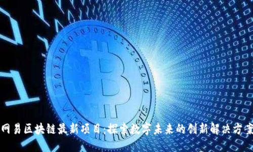 网易区块链最新项目：探索数字未来的创新解决方案