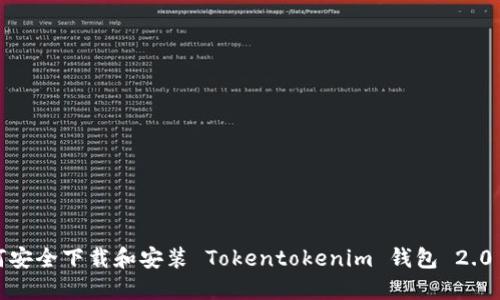  如何安全下载和安装 Tokentokenim 钱包 2.0 版本