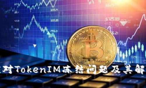 如何应对TokenIM冻结问题及其解决方案