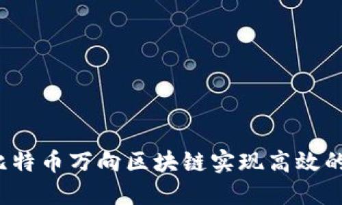 如何利用比特币万向区块链实现高效的金融交易？