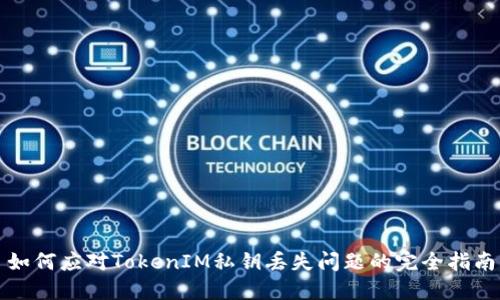 如何应对TokenIM私钥丢失问题的完全指南